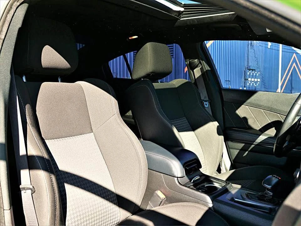 2023 Dodge Charger 7th Gen - Image 17 of 20