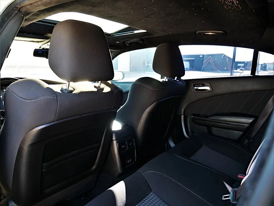 2023 Dodge Charger 7th Gen - Image 14 of 20