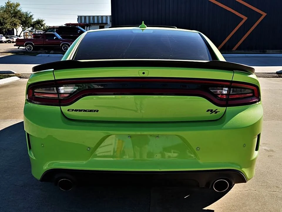 2023 Dodge Charger 7th Gen - Image 19 of 20