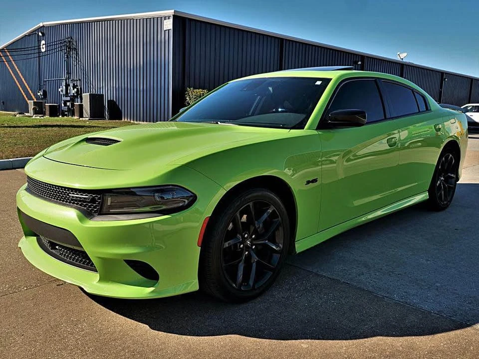 2023 Dodge Charger 7th Gen - Image 3 of 20