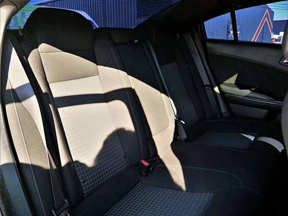 2023 Dodge Charger 7th Gen - Image 16 of 20