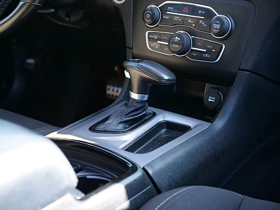 2023 Dodge Charger 7th Gen - Image 12 of 20