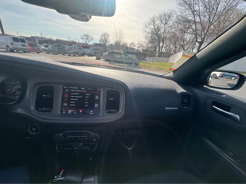 2023 Dodge Charger 7th Gen - Image 4 of 7