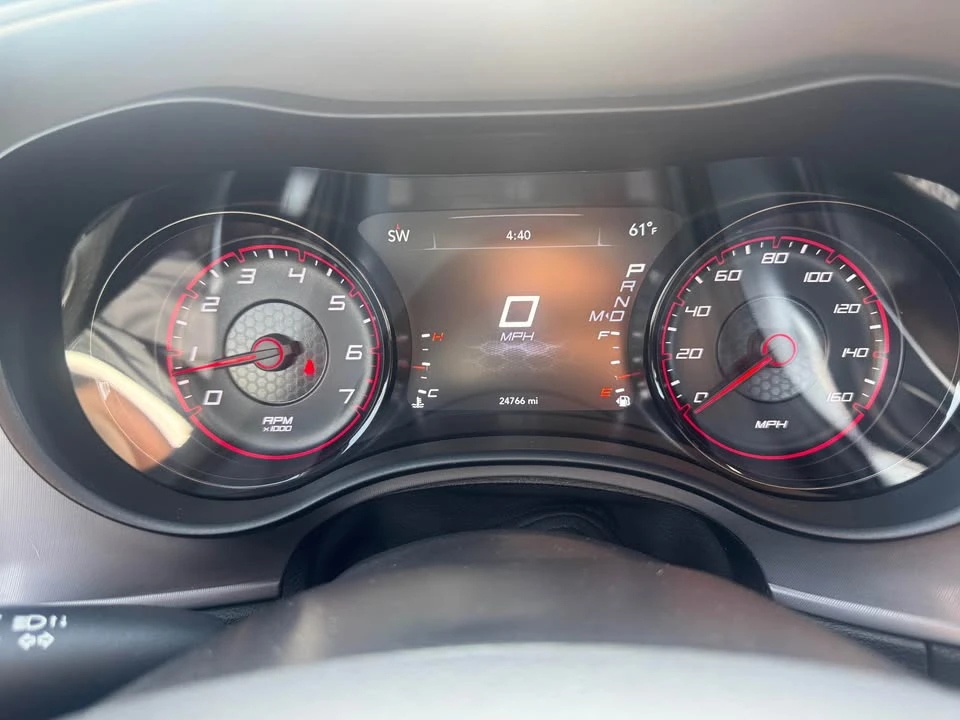 2023 Dodge Charger 7th Gen - Image 2 of 7