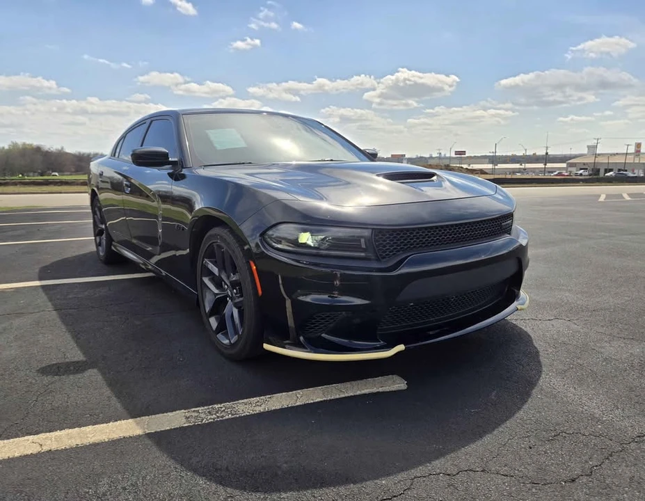2023 Dodge Charger 7th Gen - Image 4 of 10