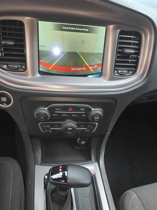 2023 Dodge Charger 7th Gen - Image 9 of 10