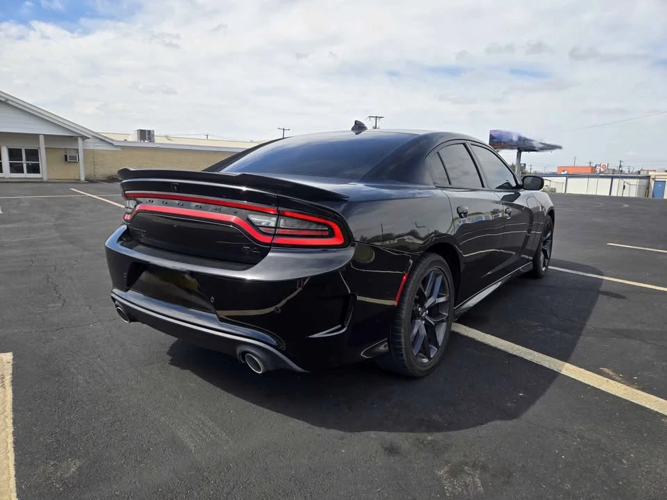 2023 Dodge Charger 7th Gen - Image 6 of 10