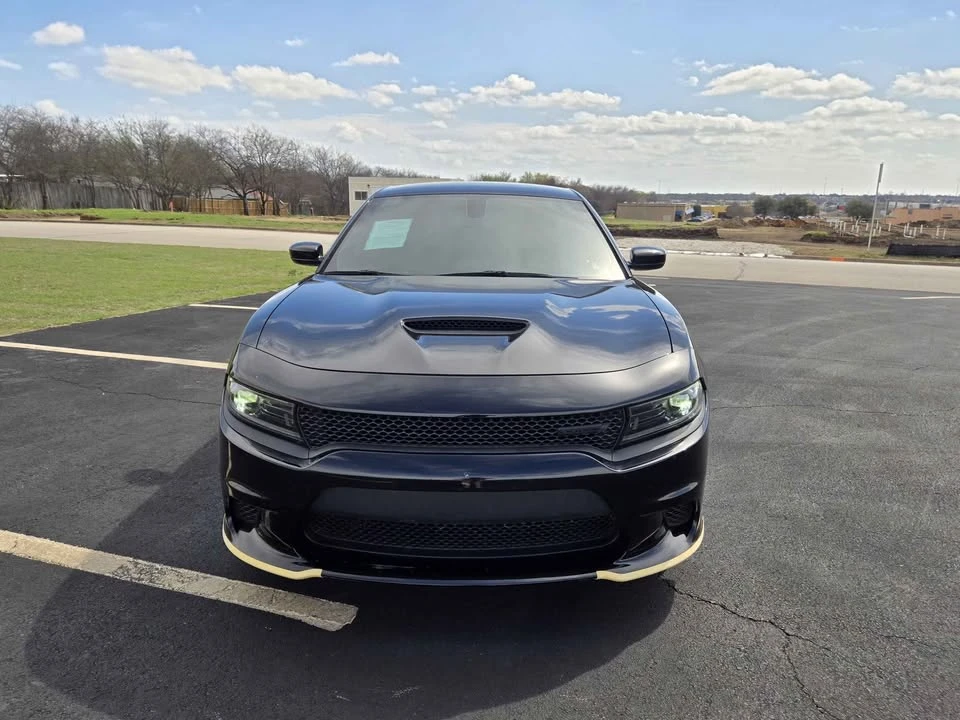 2023 Dodge Charger 7th Gen - Image 2 of 10