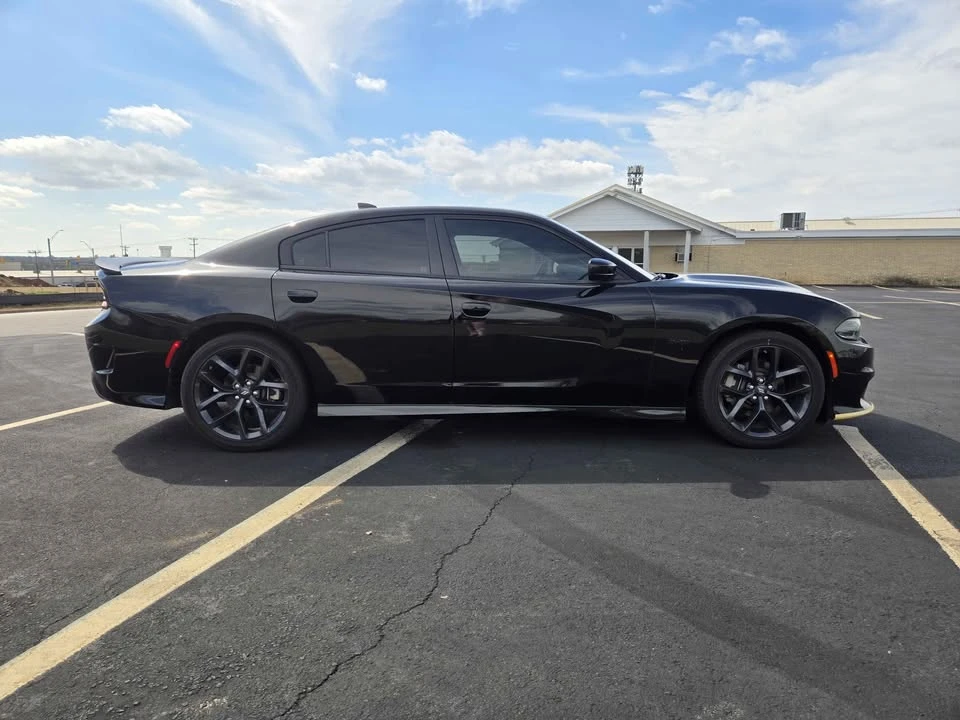 2023 Dodge Charger 7th Gen - Image 7 of 10
