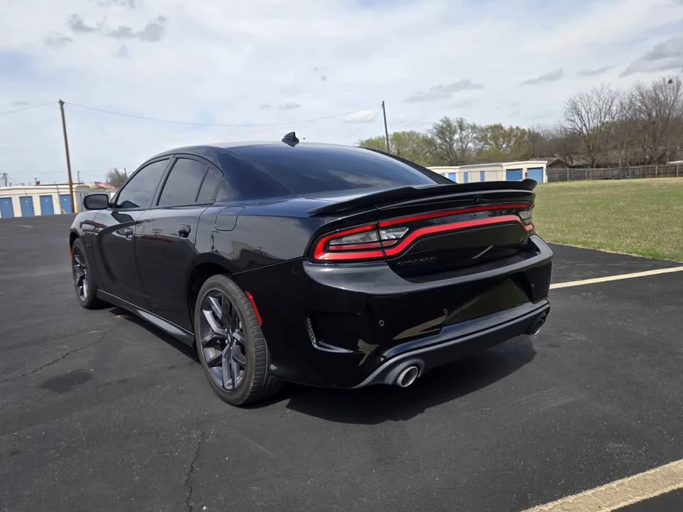 2023 Dodge Charger 7th Gen - Image 5 of 10
