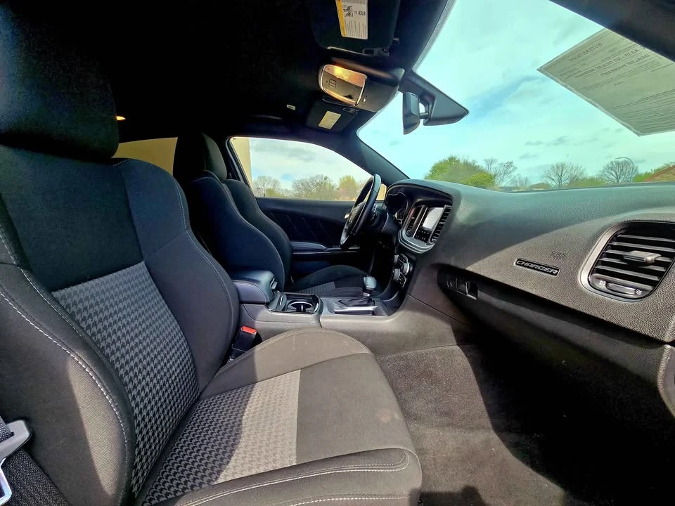 2023 Dodge Charger 7th Gen - Image 10 of 10