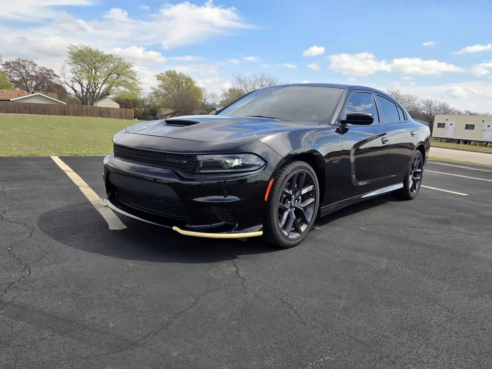 2023 Dodge Charger 7th Gen - Image 3 of 10
