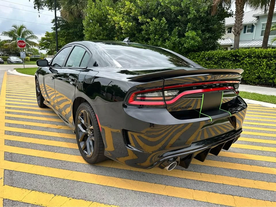 2023 Dodge Charger 7th Gen - Image 11 of 16