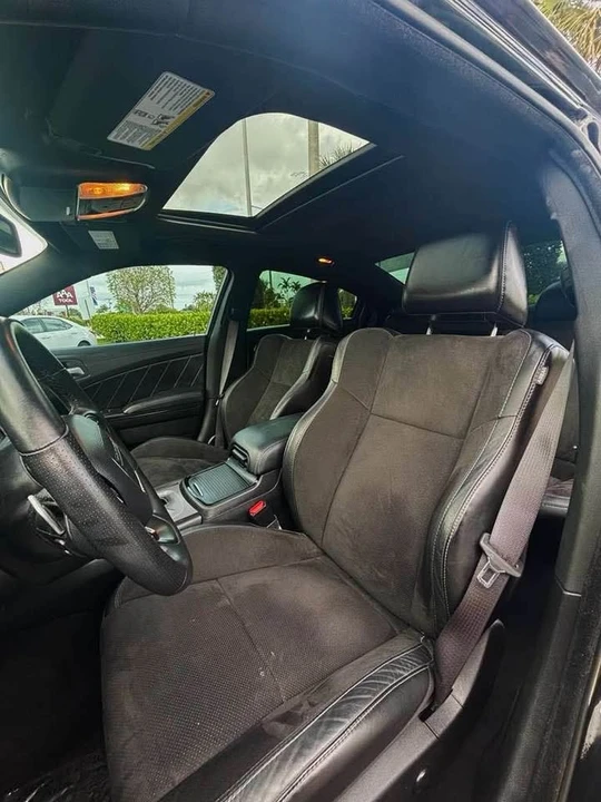 2023 Dodge Charger 7th Gen - Image 4 of 16
