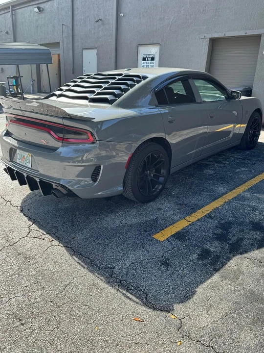 2023 Dodge Charger 7th Gen - Image 5 of 10