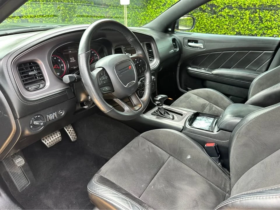 2023 Dodge Charger 7th Gen - Image 15 of 16