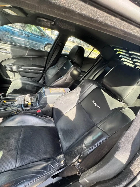 2023 Dodge Charger 7th Gen - Image 10 of 10