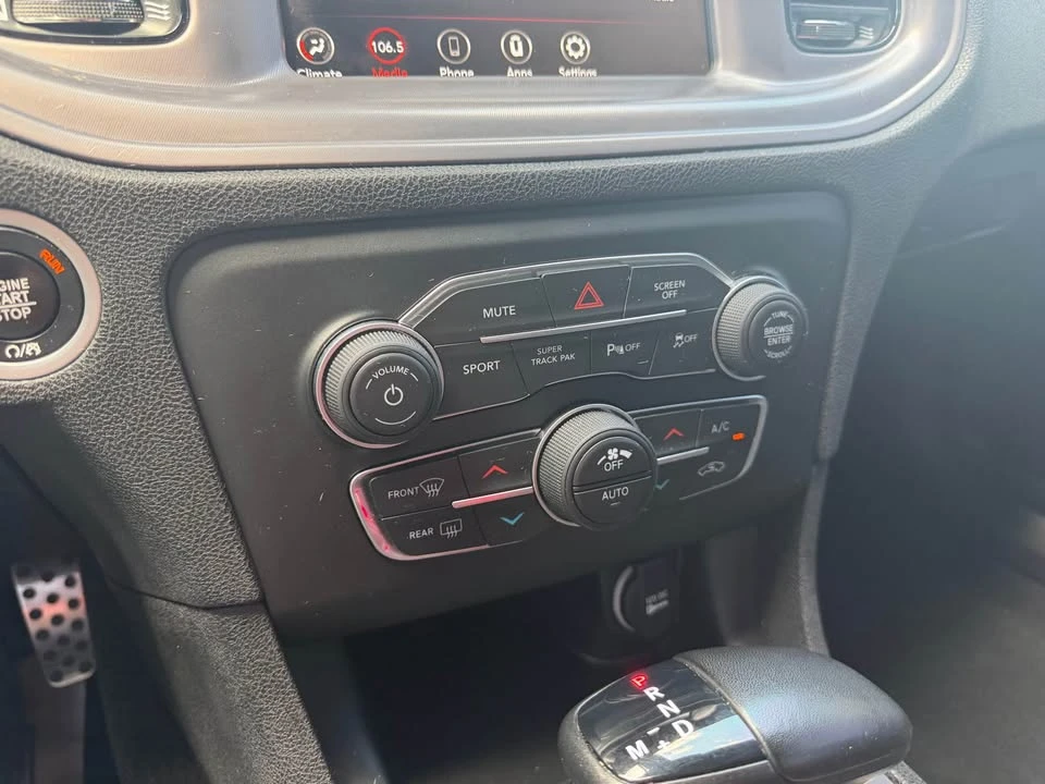 2023 Dodge Charger 7th Gen - Image 10 of 11