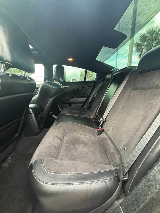 2023 Dodge Charger 7th Gen - Image 7 of 16