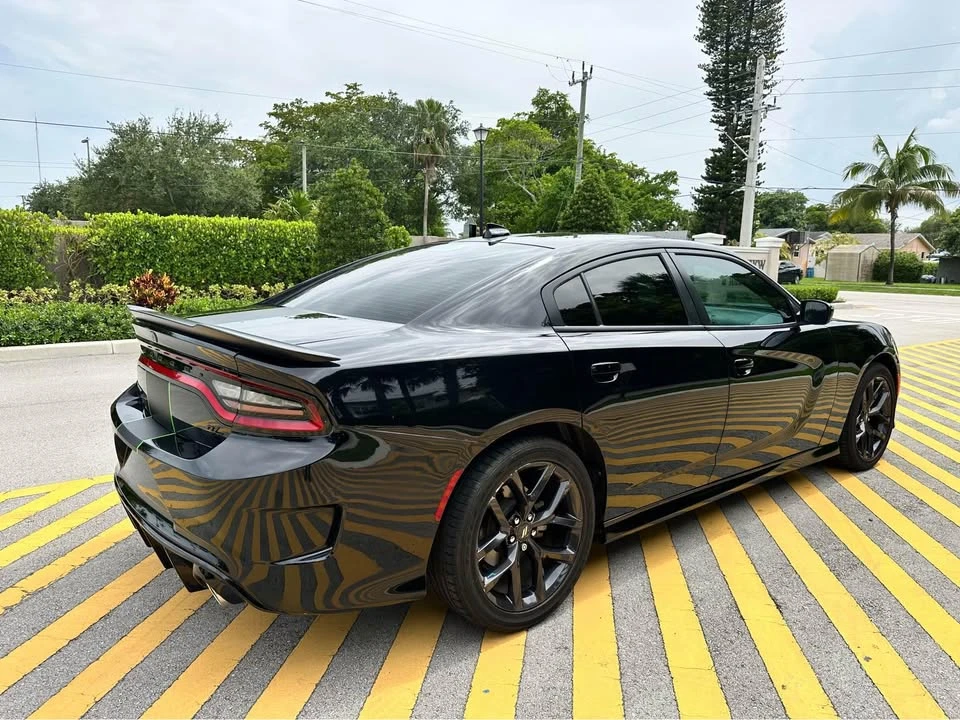 2023 Dodge Charger 7th Gen - Image 9 of 16