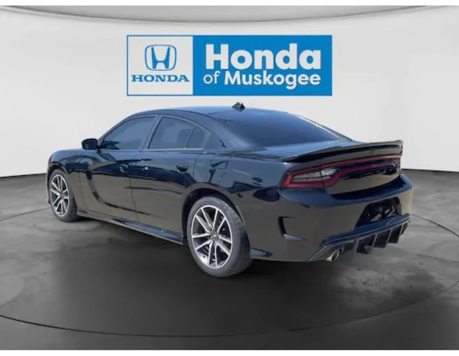 2023 Dodge Charger 7th Gen - Image 7 of 12