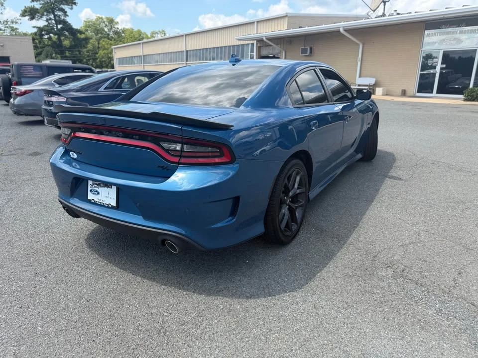 2023 Dodge Charger 7th Gen - Image 2 of 11