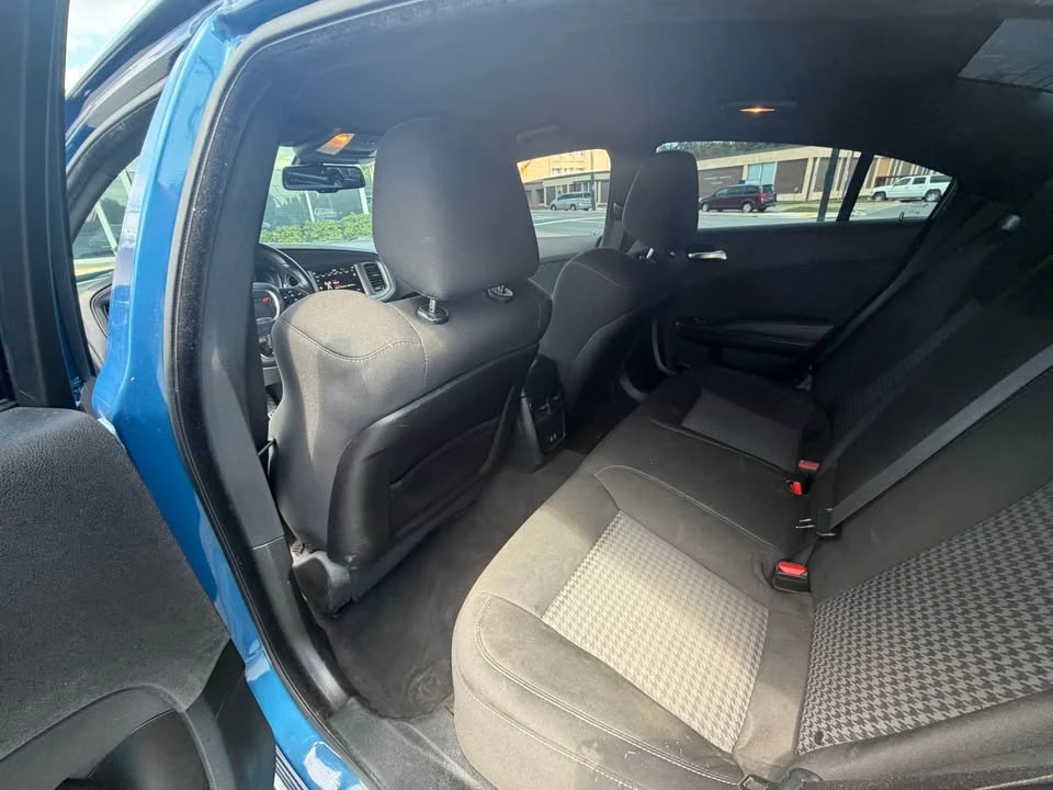 2023 Dodge Charger 7th Gen - Image 6 of 11