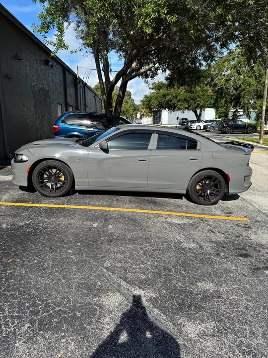 2023 Dodge Charger 7th Gen - Image 2 of 10
