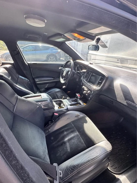 2023 Dodge Charger 7th Gen - Image 7 of 10