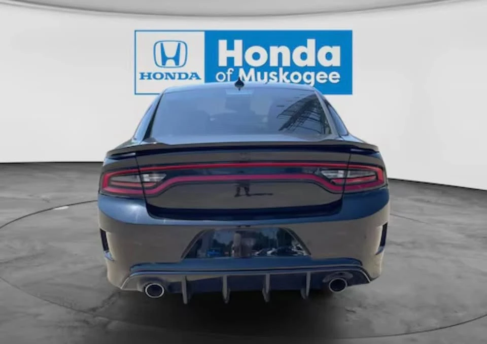 2023 Dodge Charger 7th Gen - Image 6 of 12