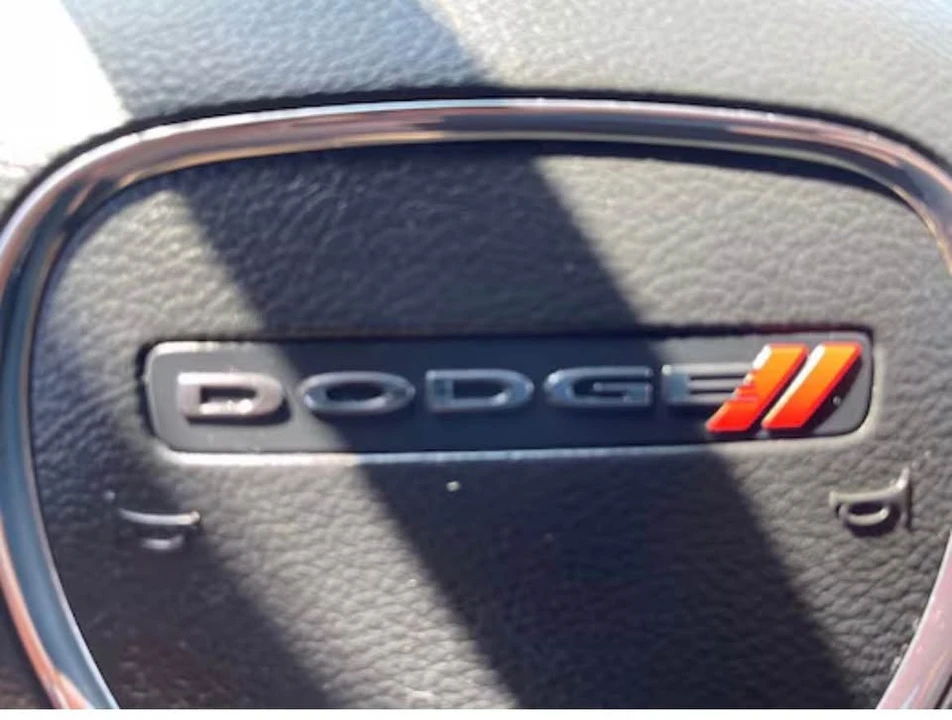 2023 Dodge Charger 7th Gen - Image 9 of 12