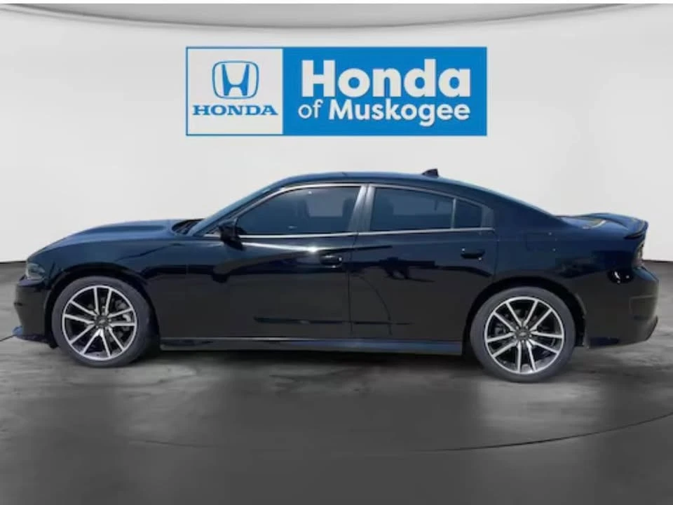 2023 Dodge Charger 7th Gen - Image 8 of 12