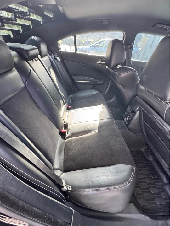 2023 Dodge Charger 7th Gen - Image 8 of 10