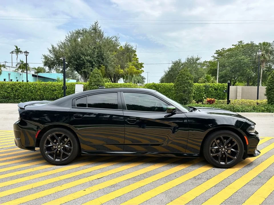 2023 Dodge Charger 7th Gen - Image 8 of 16