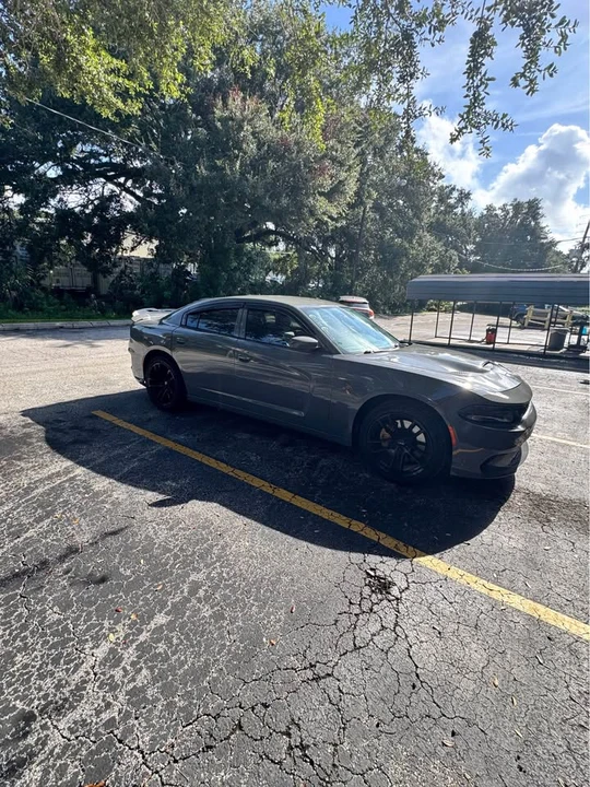 2023 Dodge Charger 7th Gen - Image 6 of 10