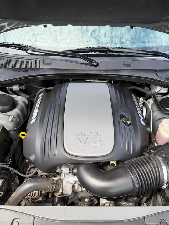 2023 Dodge Charger 7th Gen - Image 2 of 11