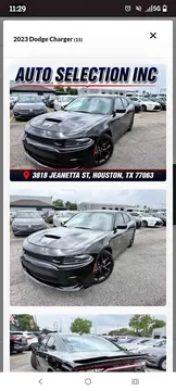 2023 Dodge Charger R/T Sedan 4D
