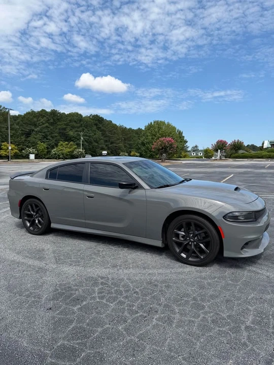 2023 Dodge Charger 7th Gen - Image 3 of 11