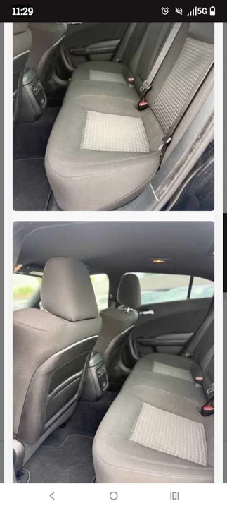 2023 Dodge Charger 7th Gen - Image 4 of 6