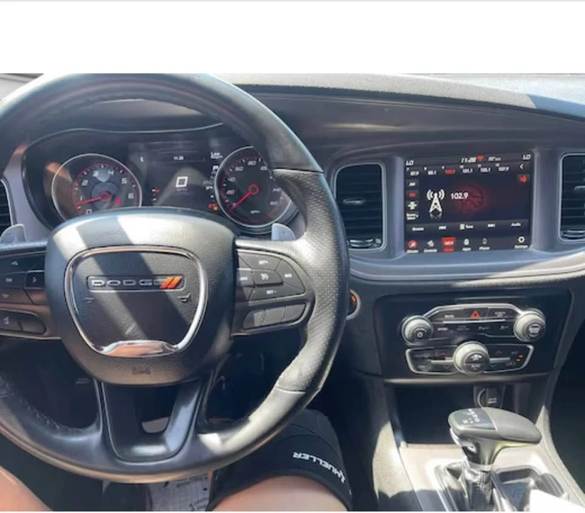 2023 Dodge Charger 7th Gen - Image 12 of 12