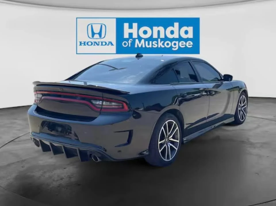 2023 Dodge Charger 7th Gen - Image 5 of 12
