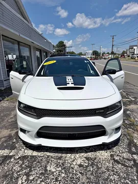 2023 Dodge Charger R/T Sedan 4D