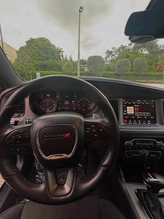 2023 Dodge Charger 7th Gen - Image 6 of 16