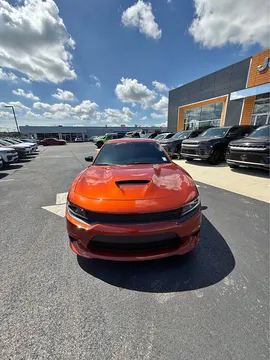 2023 Dodge Charger R/T Sedan 4D