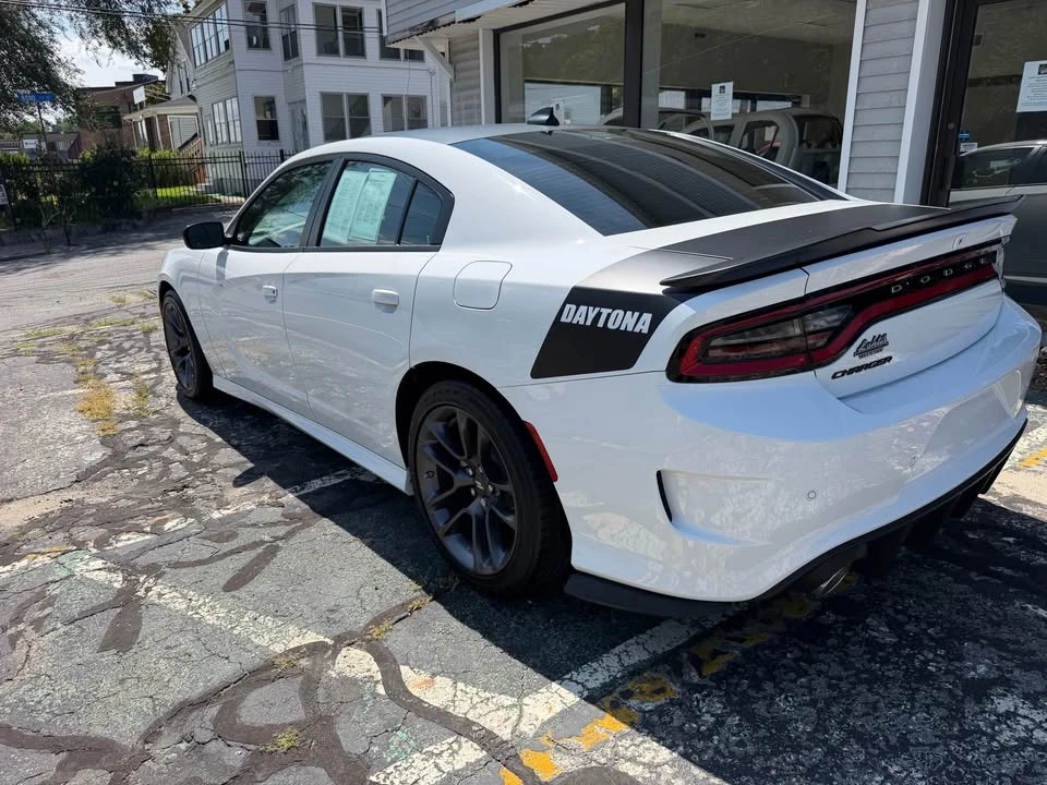 2023 Dodge Charger 7th Gen - Image 6 of 11