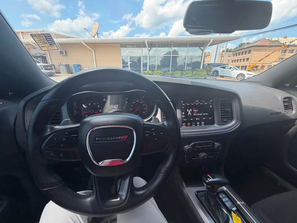 2023 Dodge Charger 7th Gen - Image 7 of 11