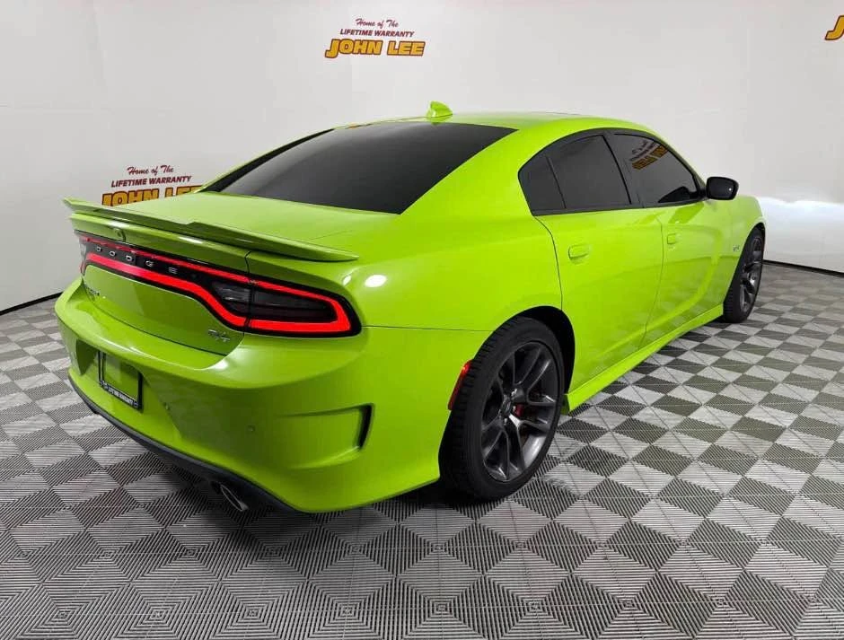 2023 Dodge Charger 7th Gen - Image 3 of 9