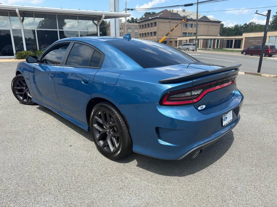 2023 Dodge Charger 7th Gen - Image 3 of 11