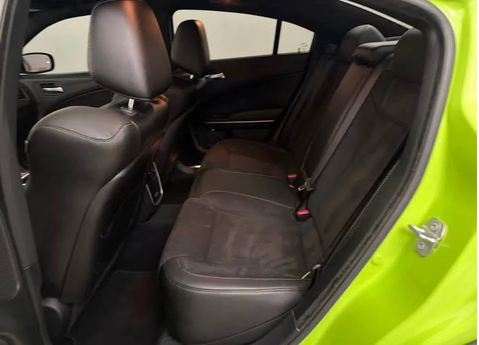 2023 Dodge Charger 7th Gen - Image 7 of 9