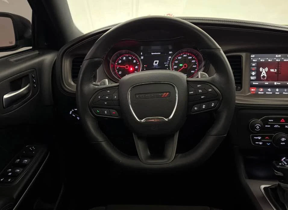 2023 Dodge Charger 7th Gen - Image 8 of 9